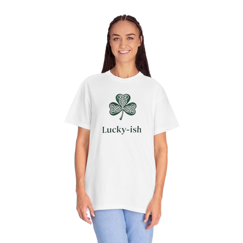 Lucky-ish T-Shirt