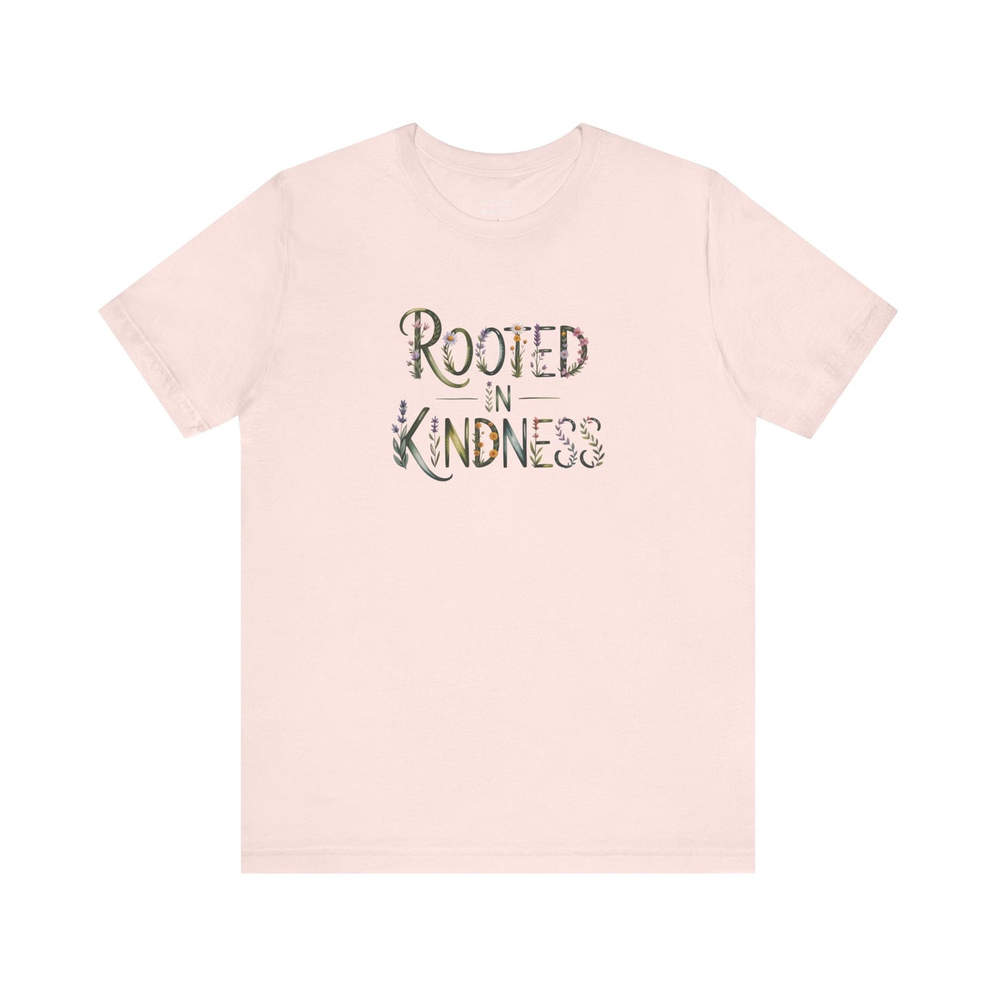 Rooted In Kindness Tee