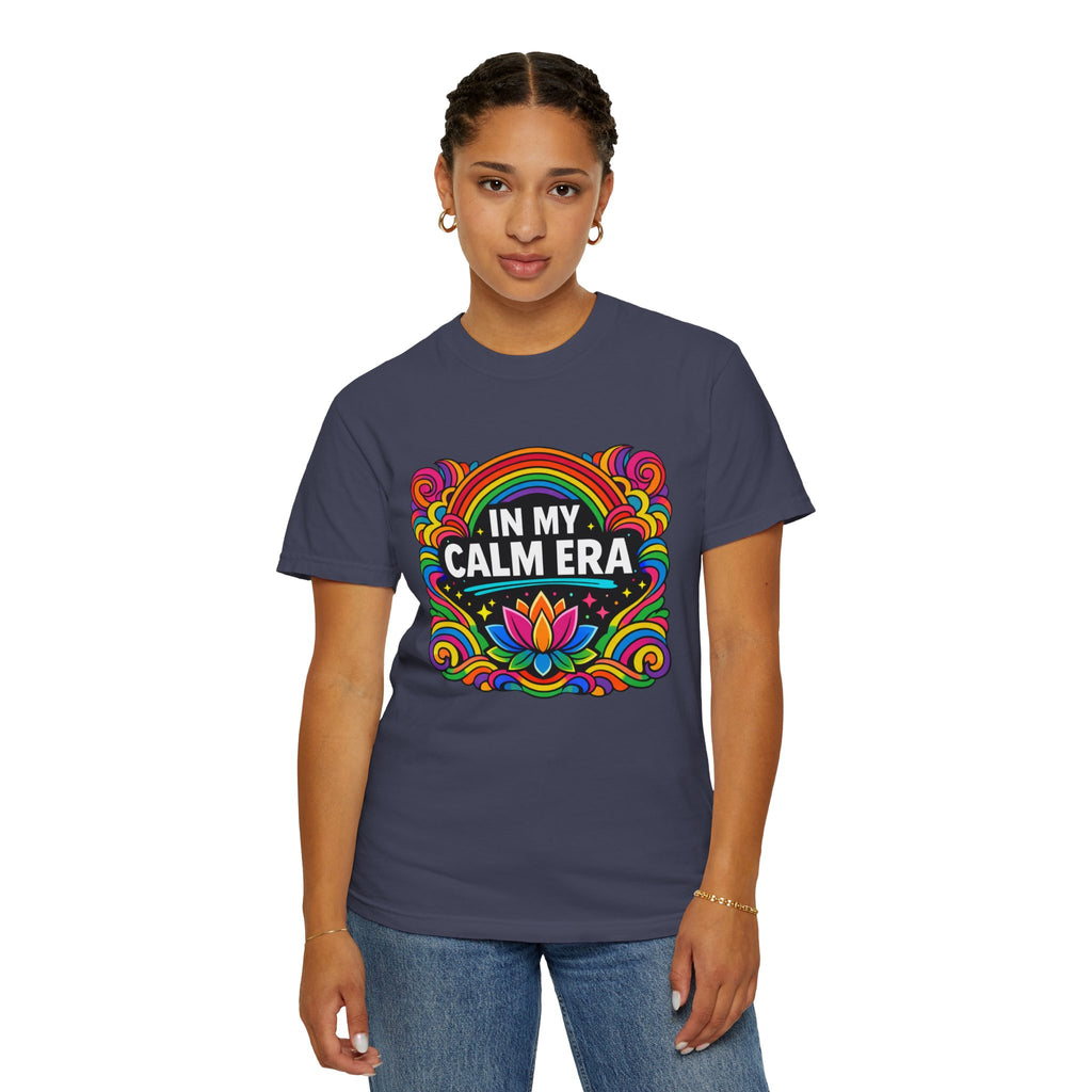 Calm Era T-Shirt