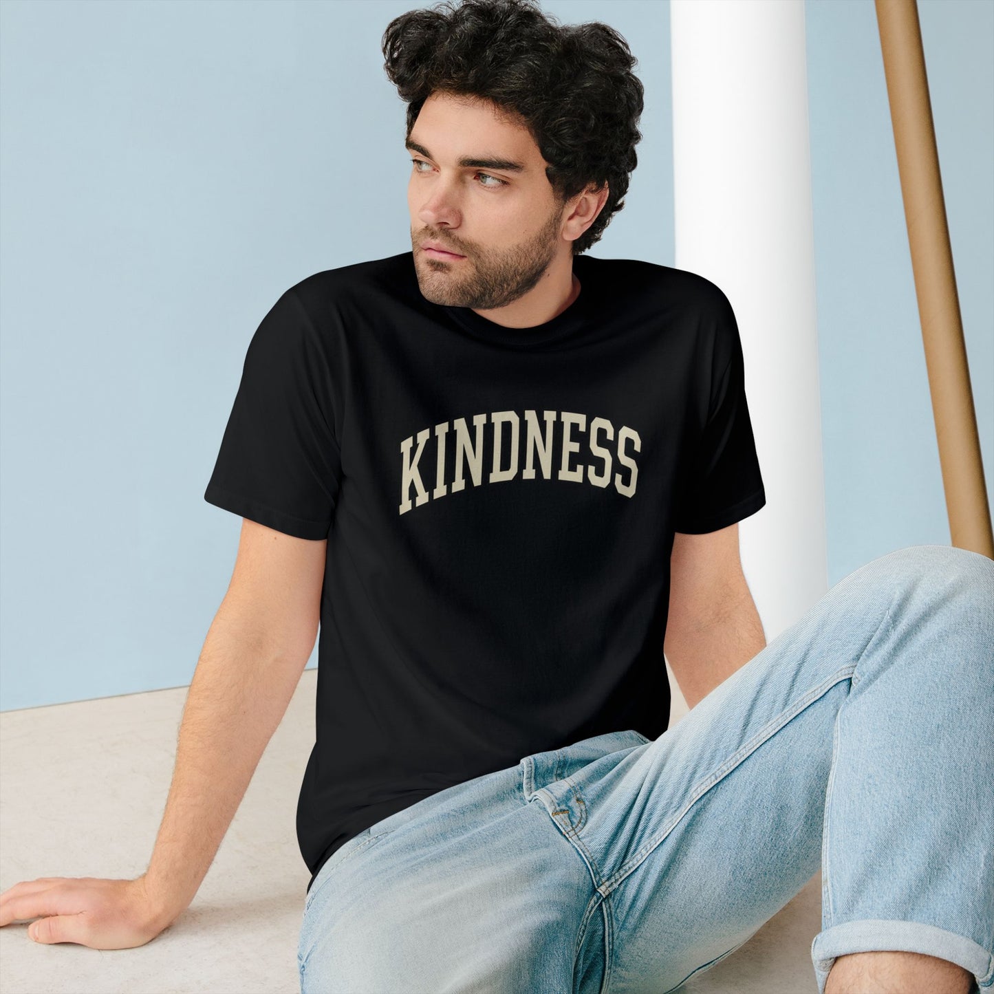Organic Kindness T-Shirt
