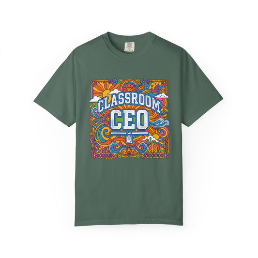 Classroom CEO T-Shirt