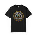 I Came. I Saw. I Took Attendance. T-Shirt