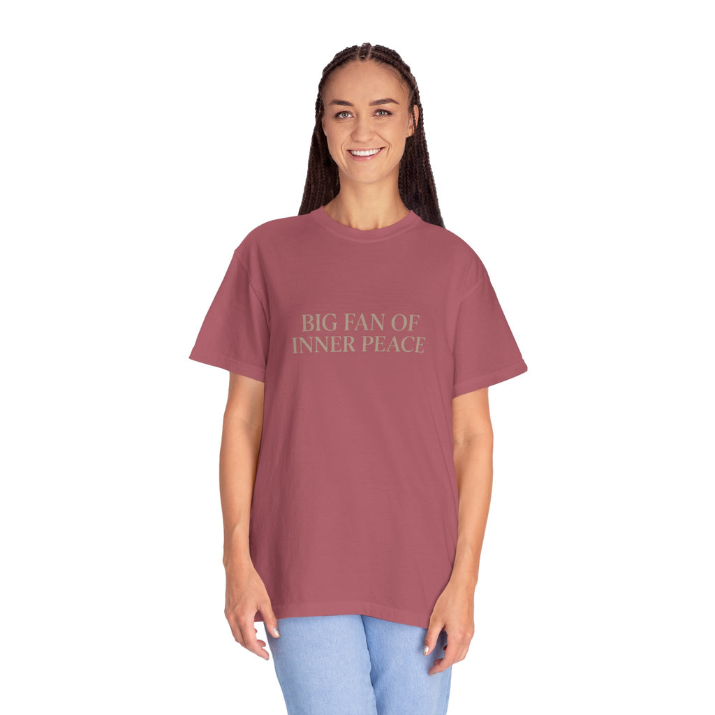 Inner Peace T-Shirt