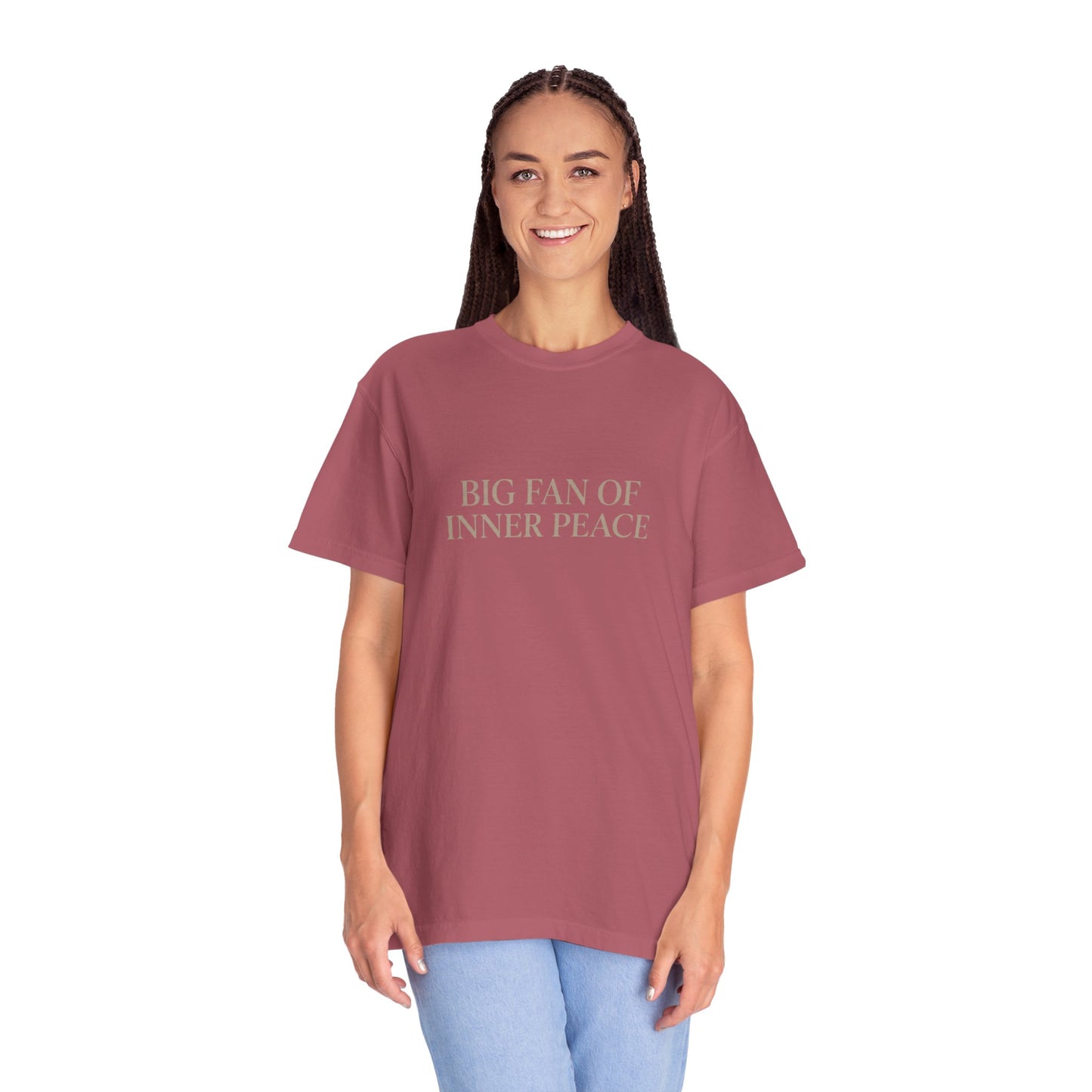Inner Peace T-Shirt
