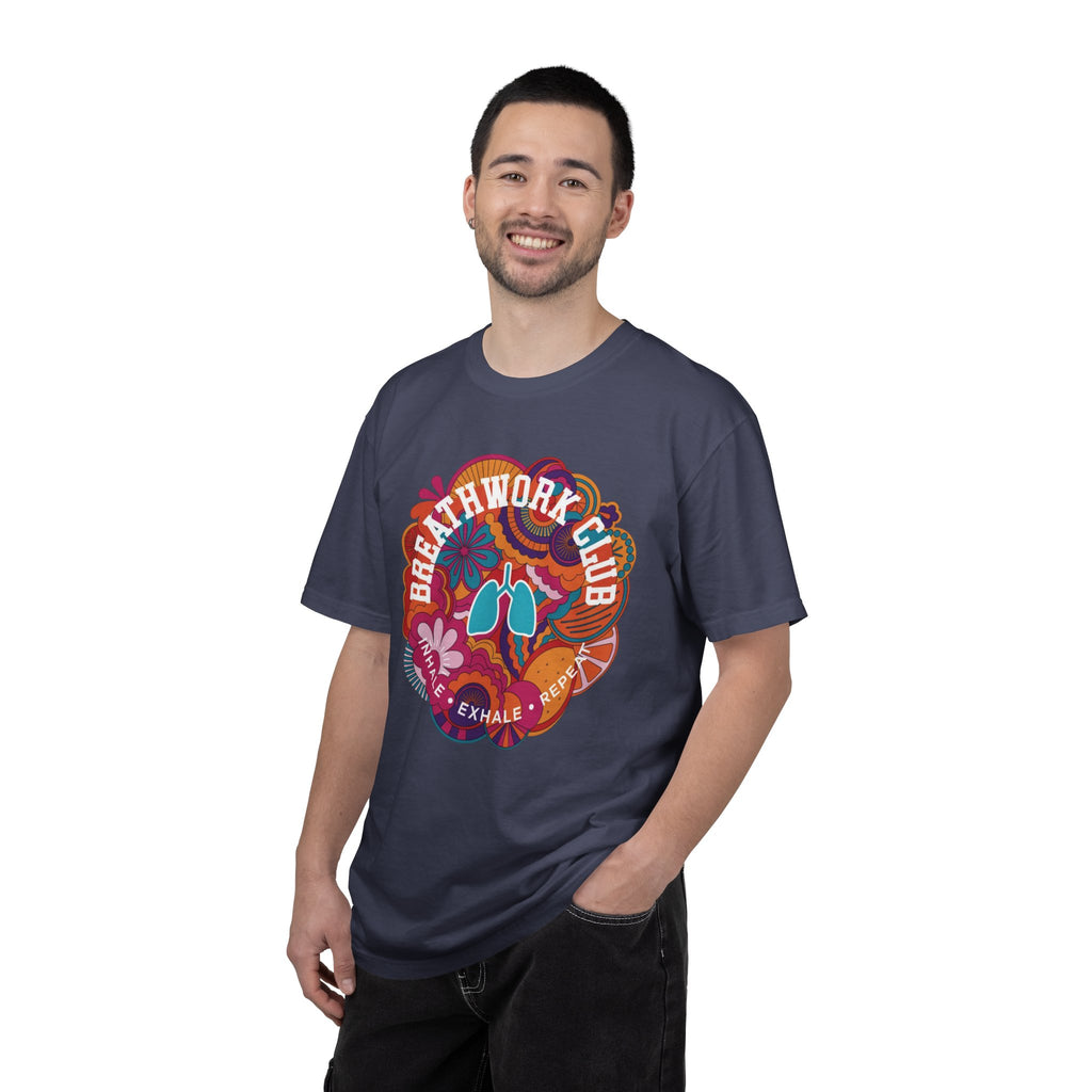 Breathwork Club T-Shirt