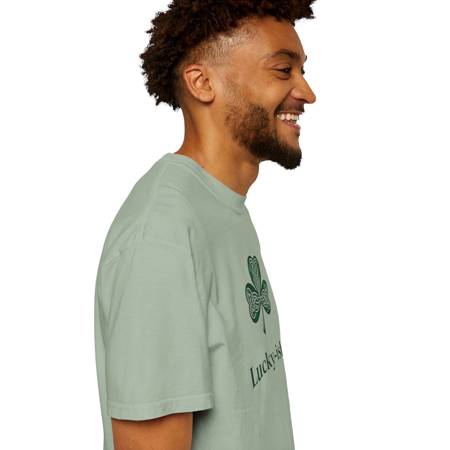 Lucky-ish T-Shirt