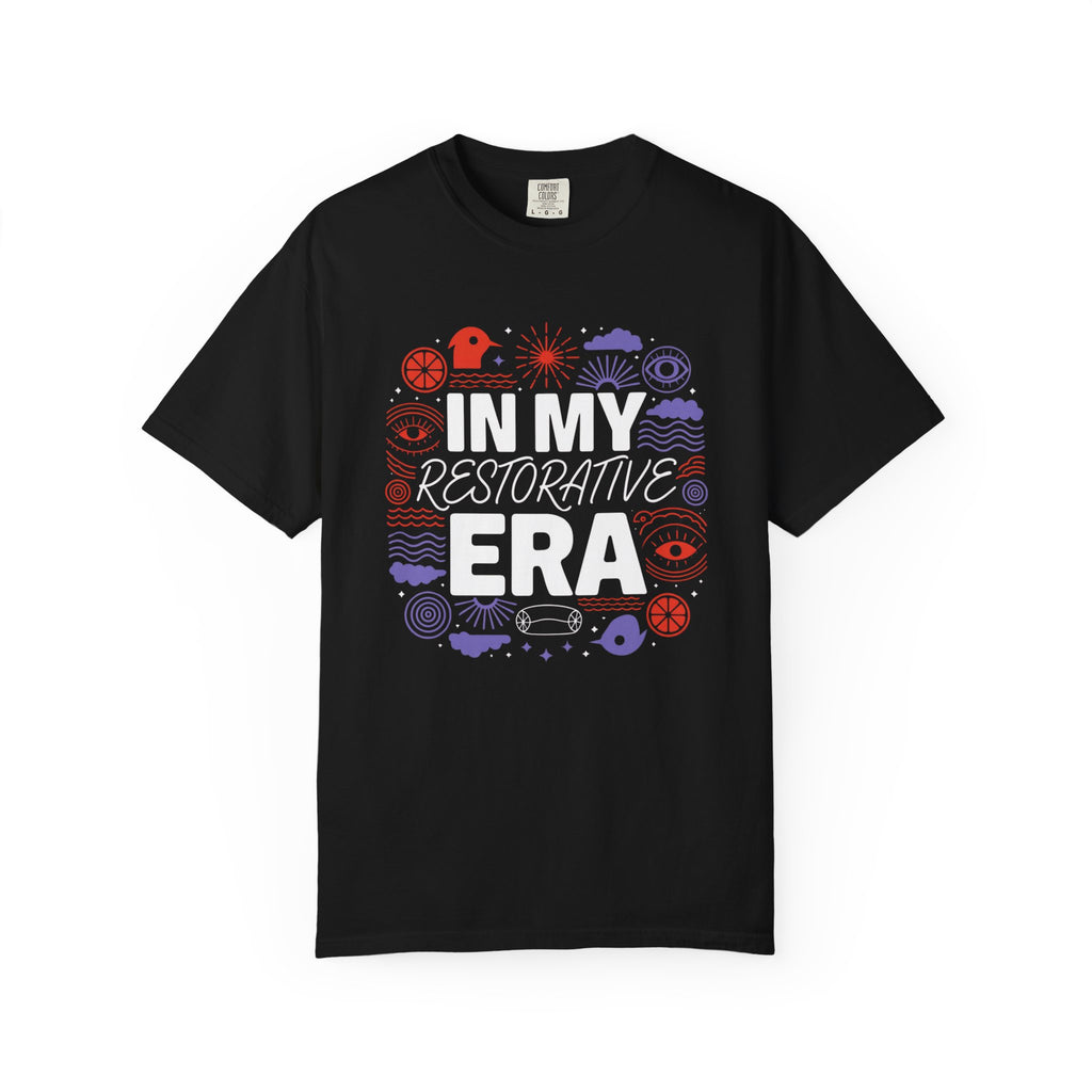 In My Restorative Era T-Shirt