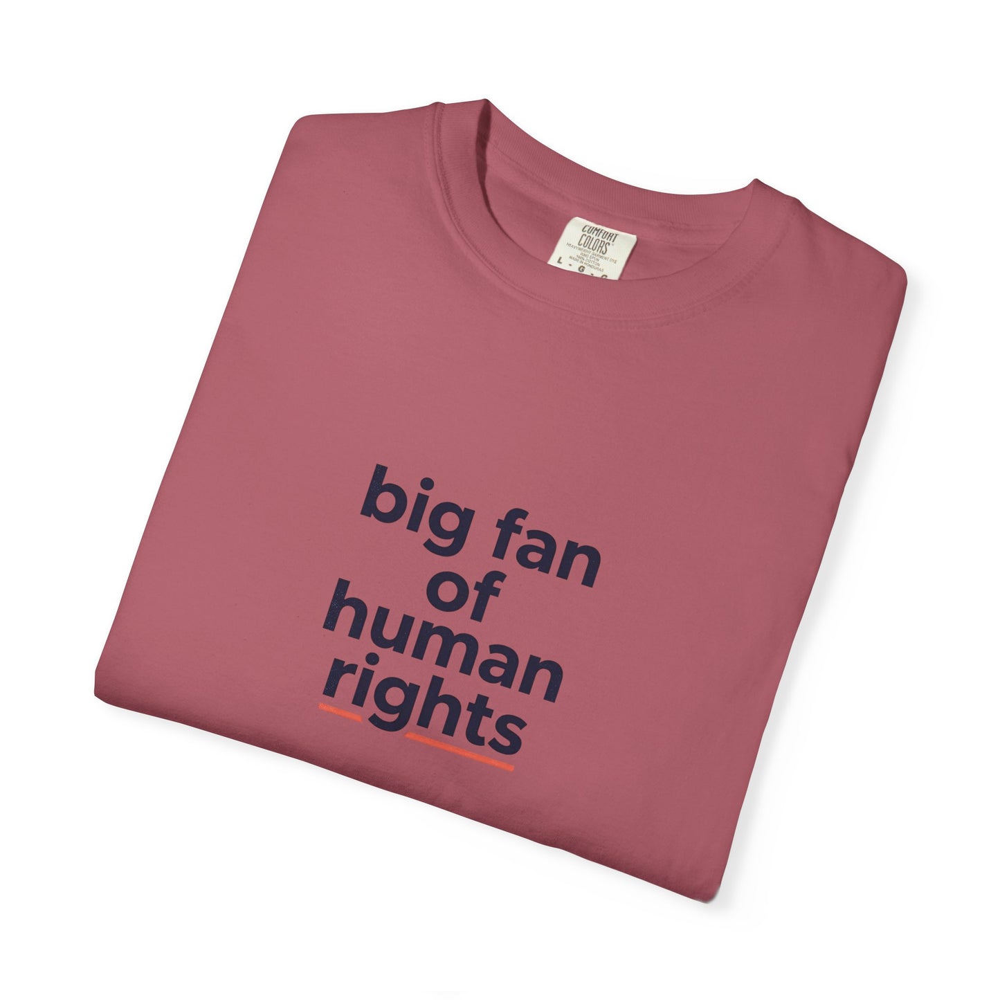 Human Rights T-Shirt