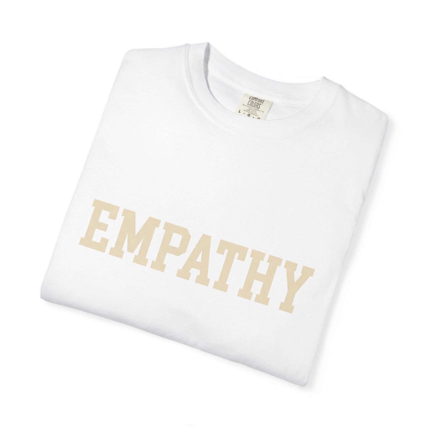 Empathy T-Shirt