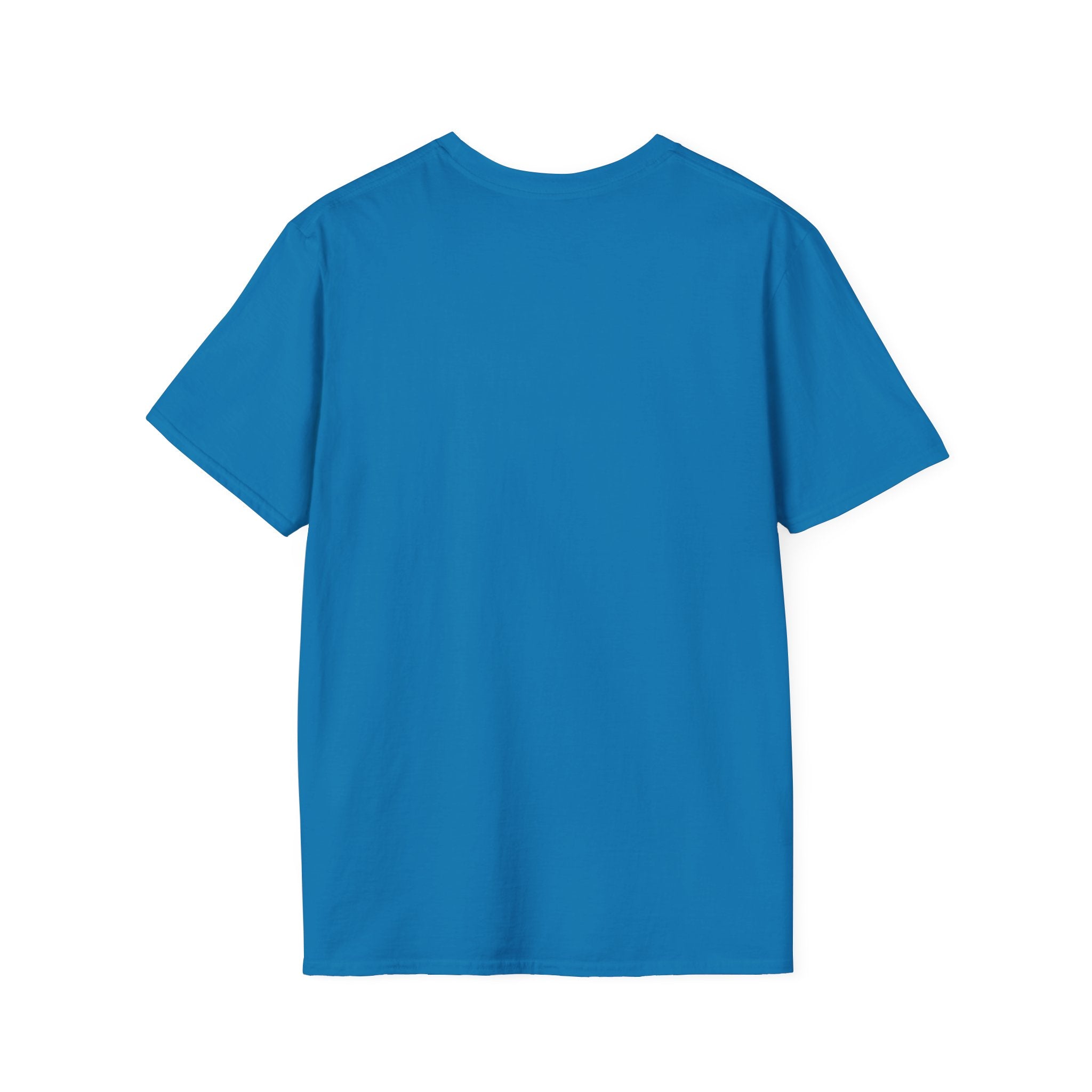 Teach Love Grow Tee