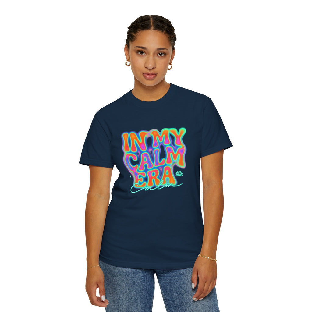 Calm Era Graphic T-Shirt