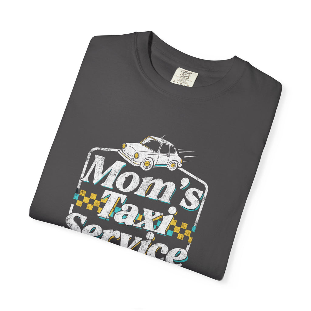 Mom's Taxi Service T-Shirt