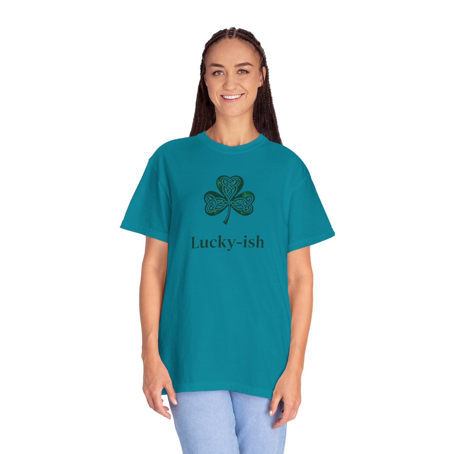 Lucky-ish T-Shirt