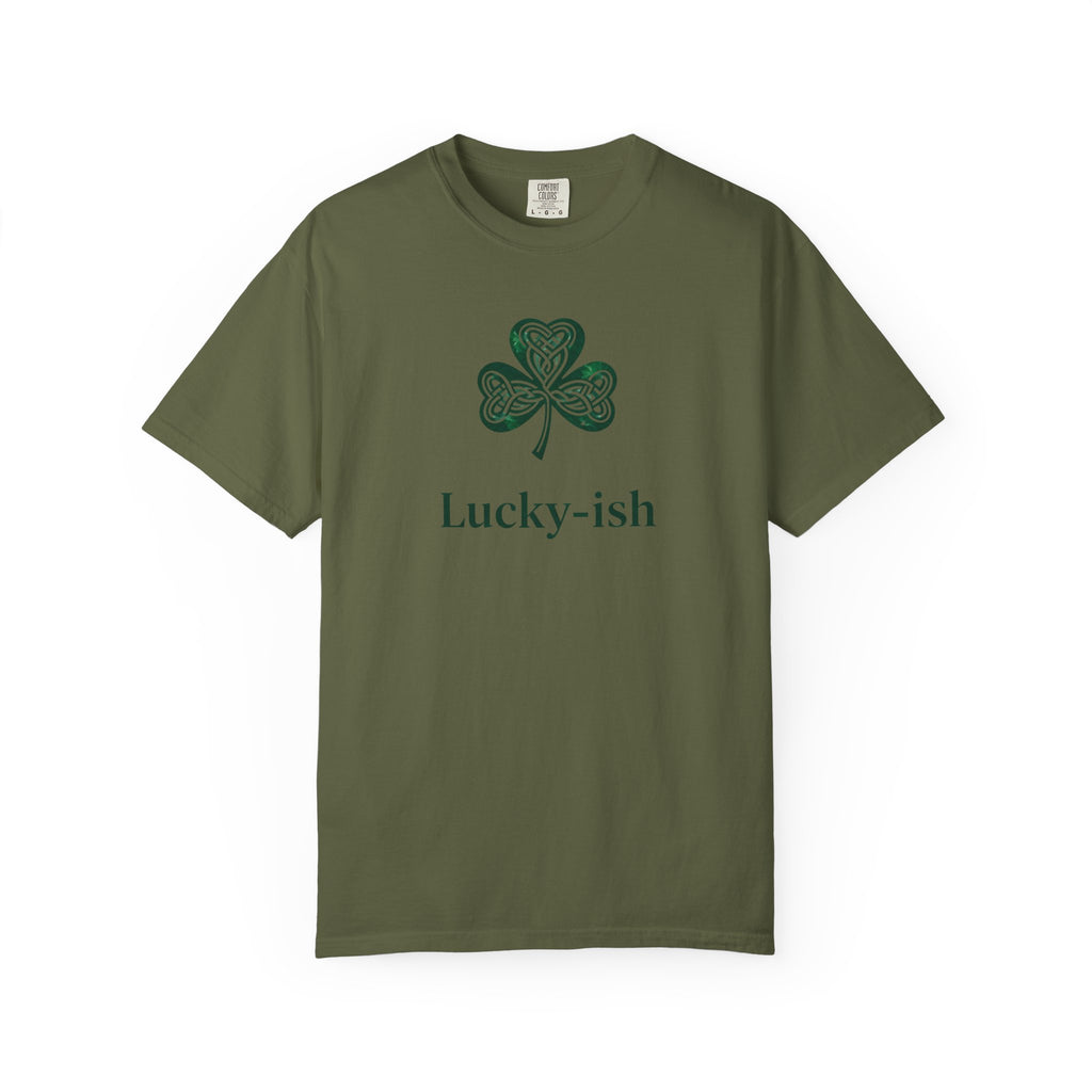 Lucky-ish T-Shirt