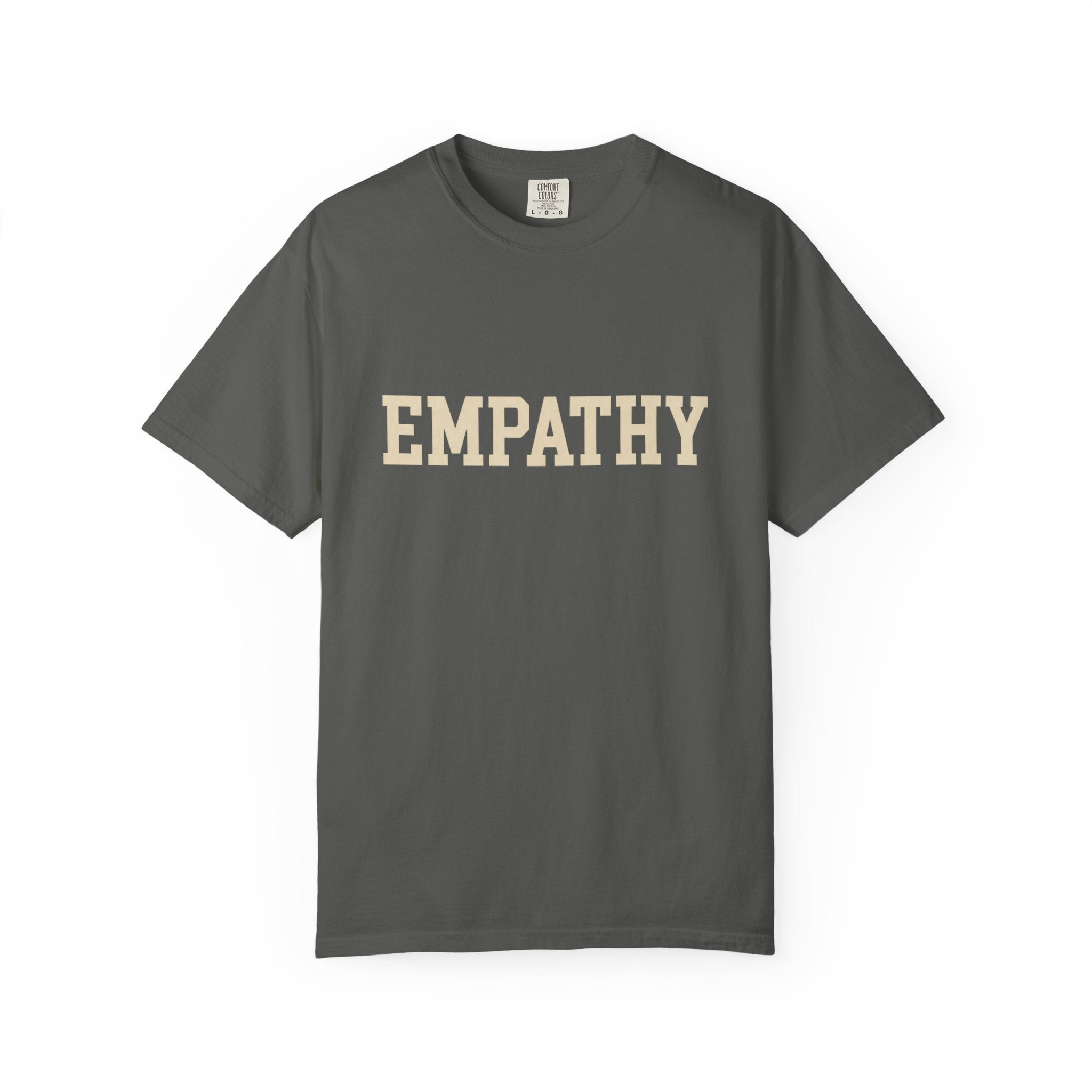 Empathy T-Shirt