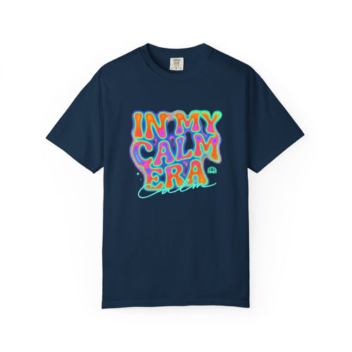 Calm Era Graphic T-Shirt