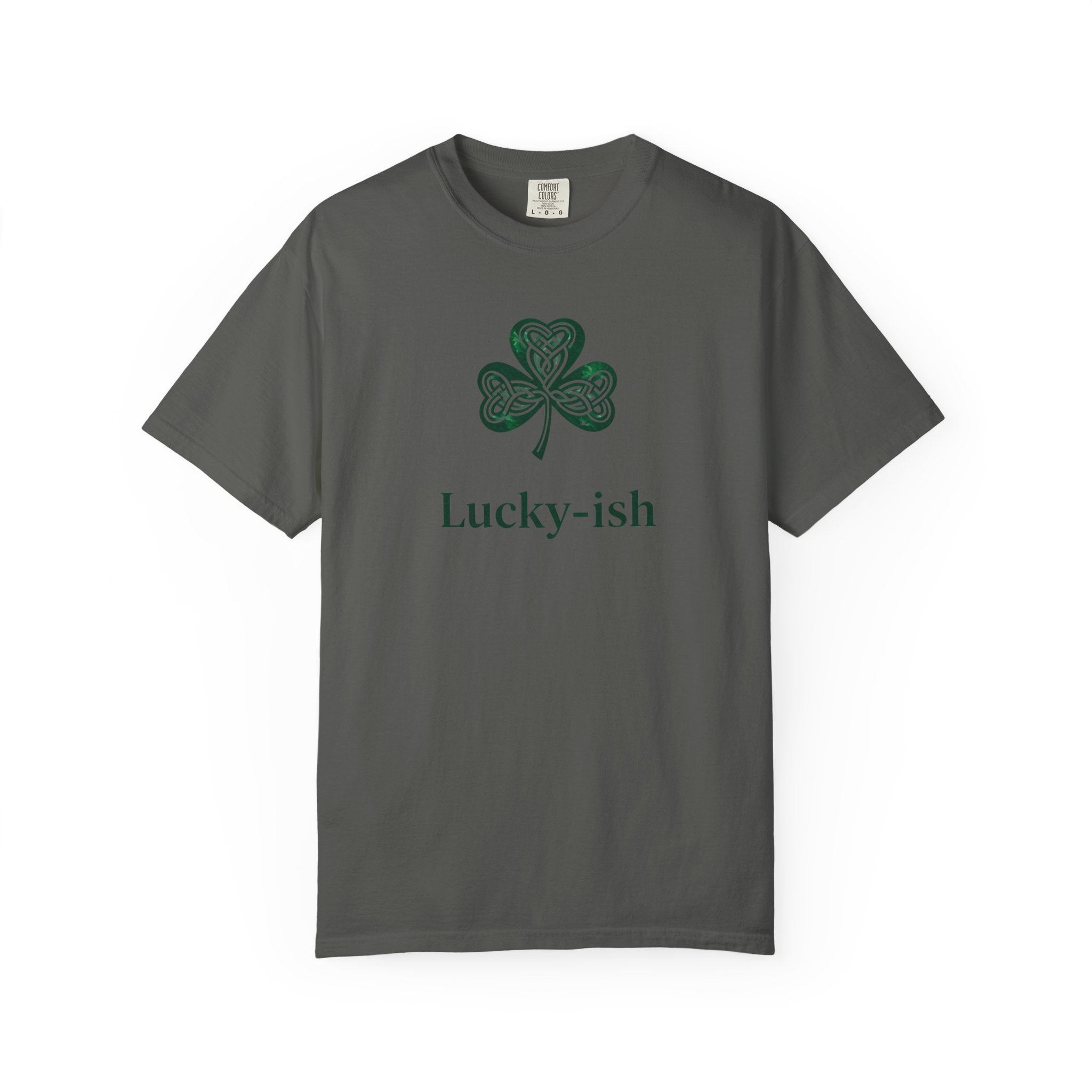Lucky-ish T-Shirt