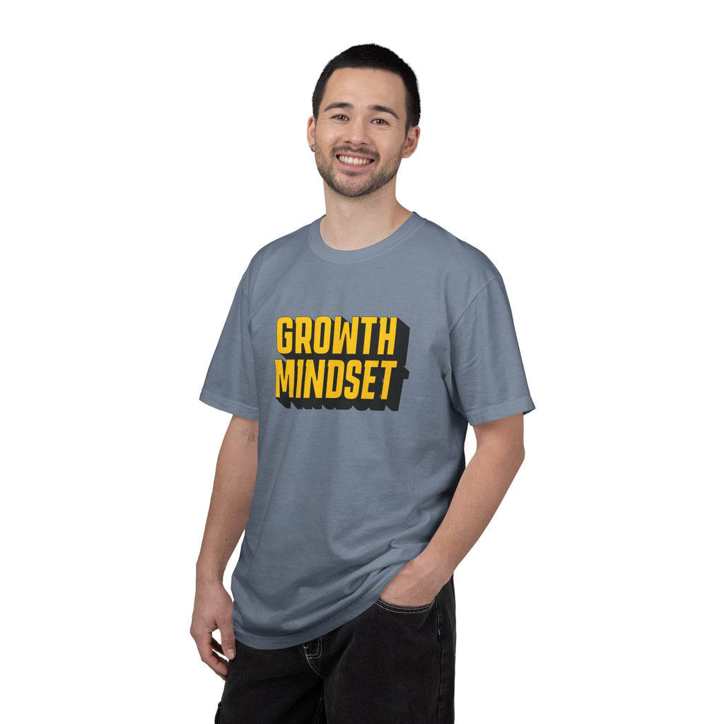 Growth Mindset T-Shirt