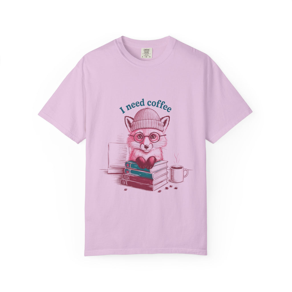 Coffee Fox