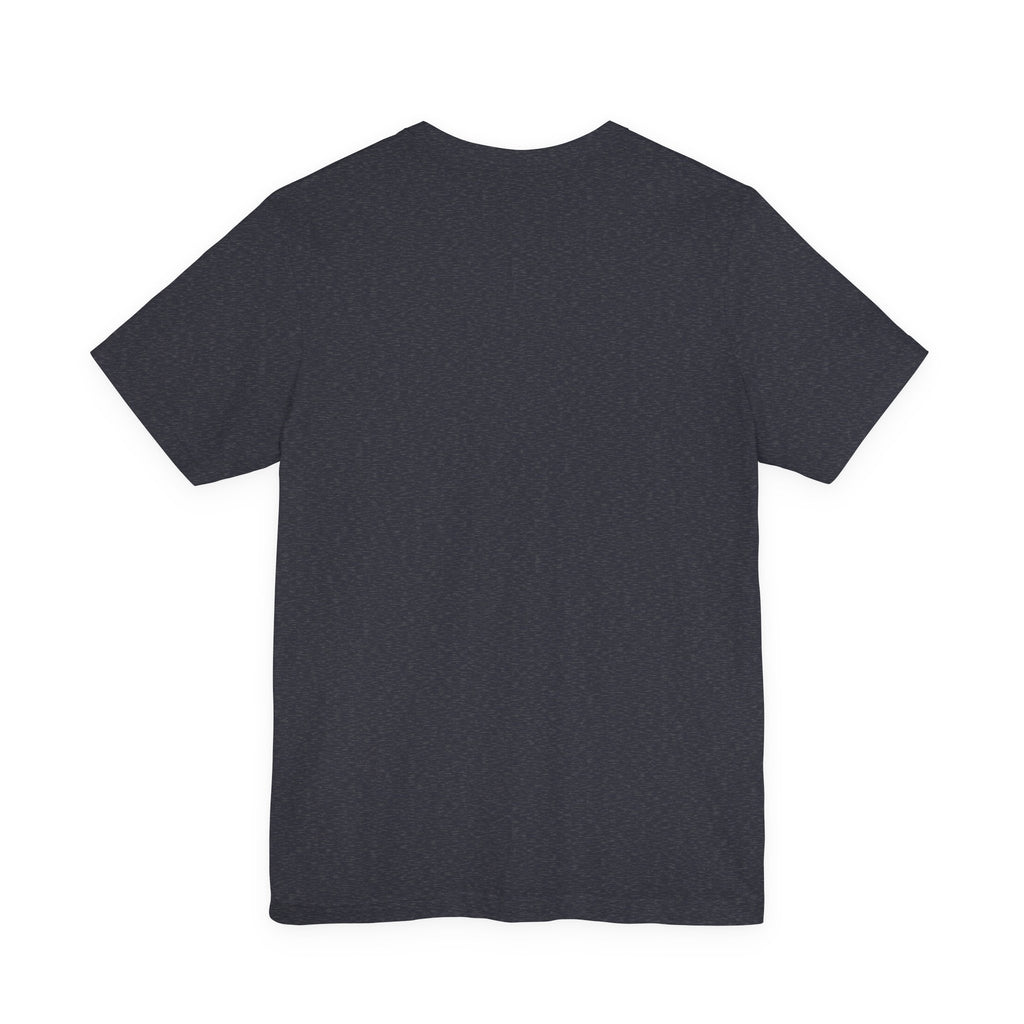 Peace, Love and 4th Grade T-Shirt — Retro Teacher Appreciation Tee
