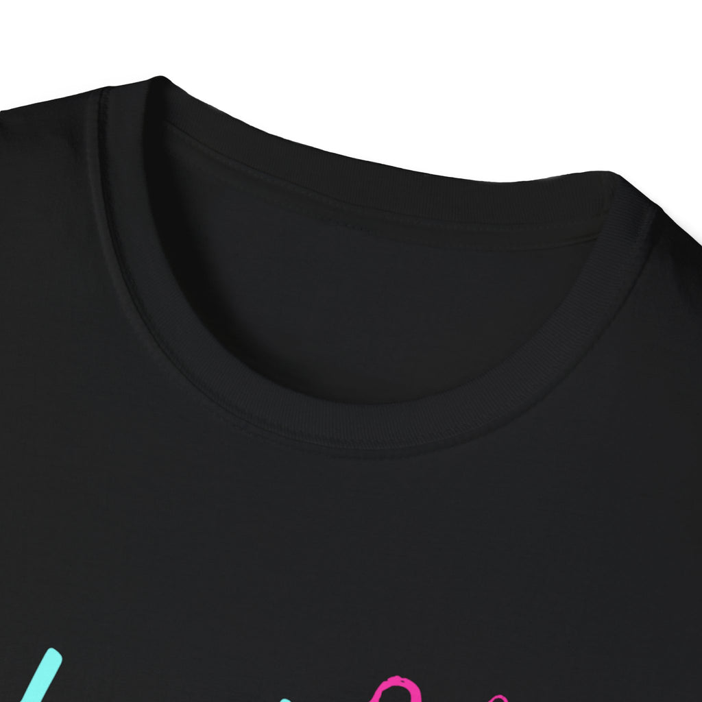 Teaching Is a Work of Heart T-Shirt — Cute Teacher Appreciation Tee