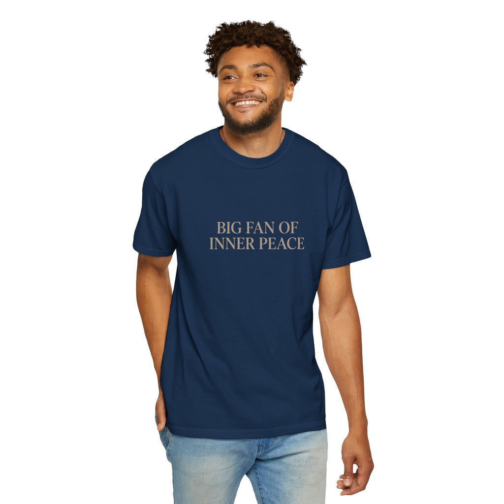 Inner Peace T-Shirt