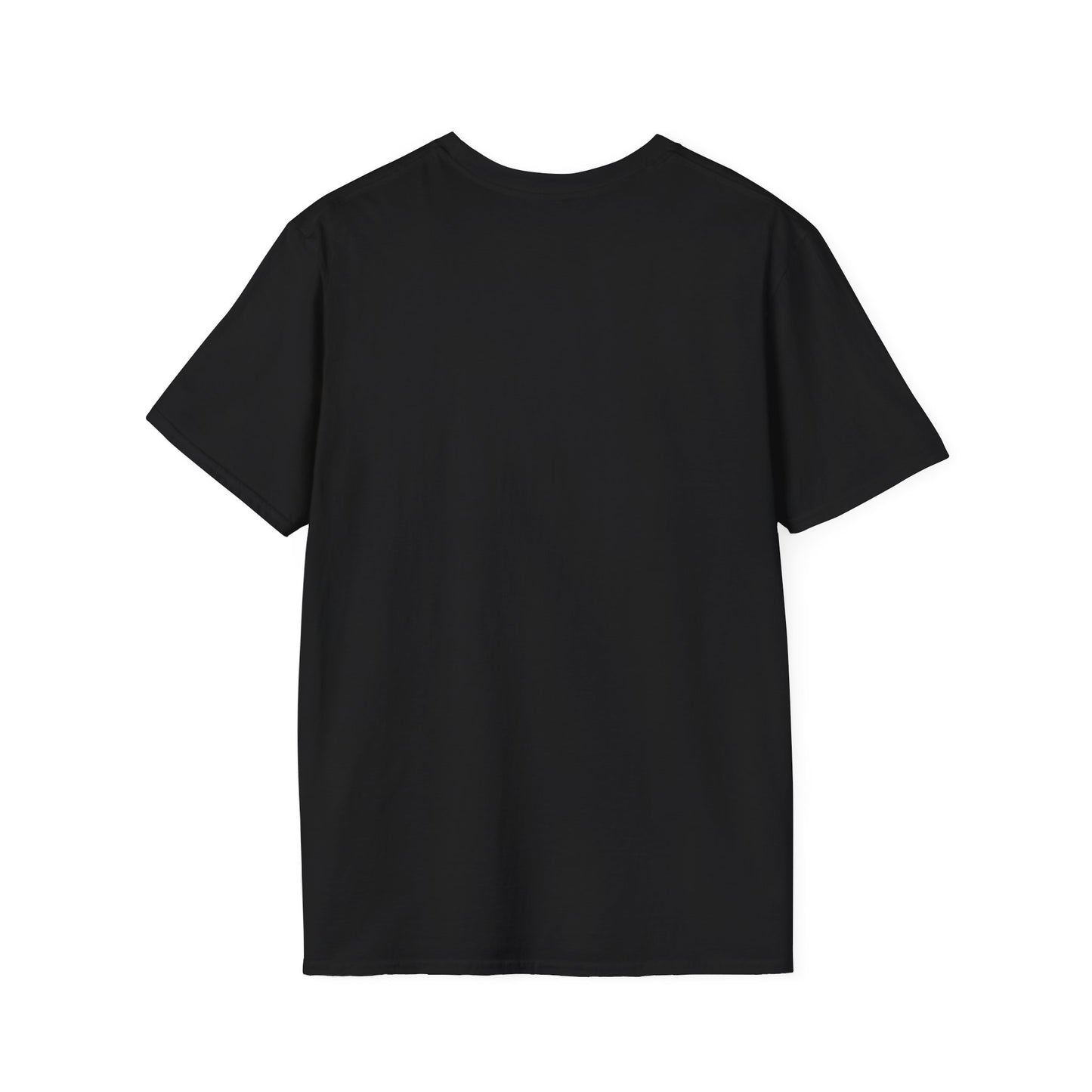 Pause, Breathe, Try Again T-Shirt — Inspirational Relaxation Tee