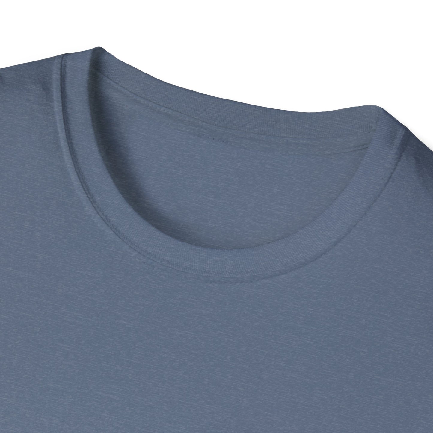 Pause, Breathe, Try Again T-Shirt — Inspirational Relaxation Tee