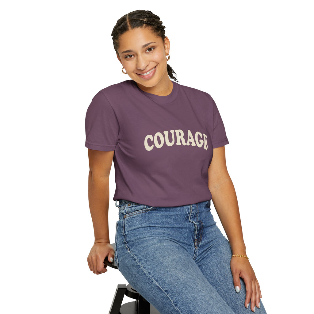 Courage T-Shirt