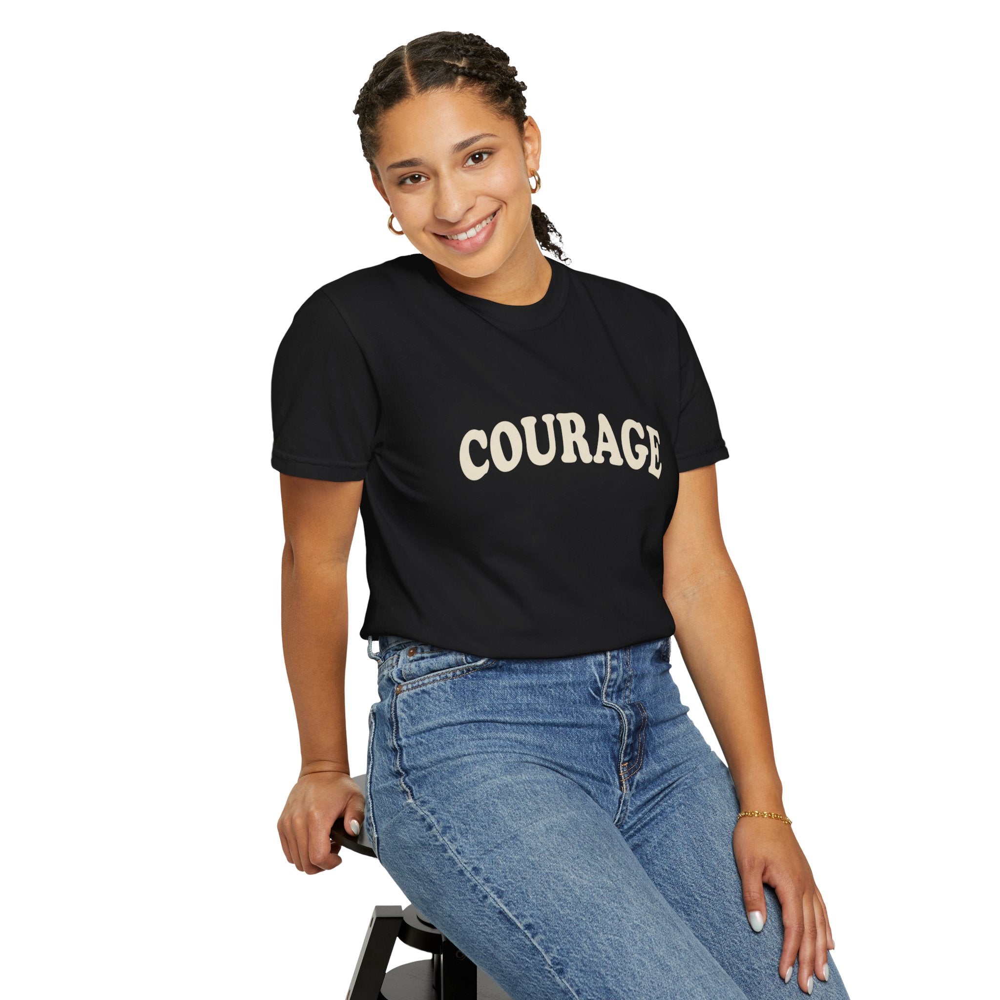 Courage T-Shirt
