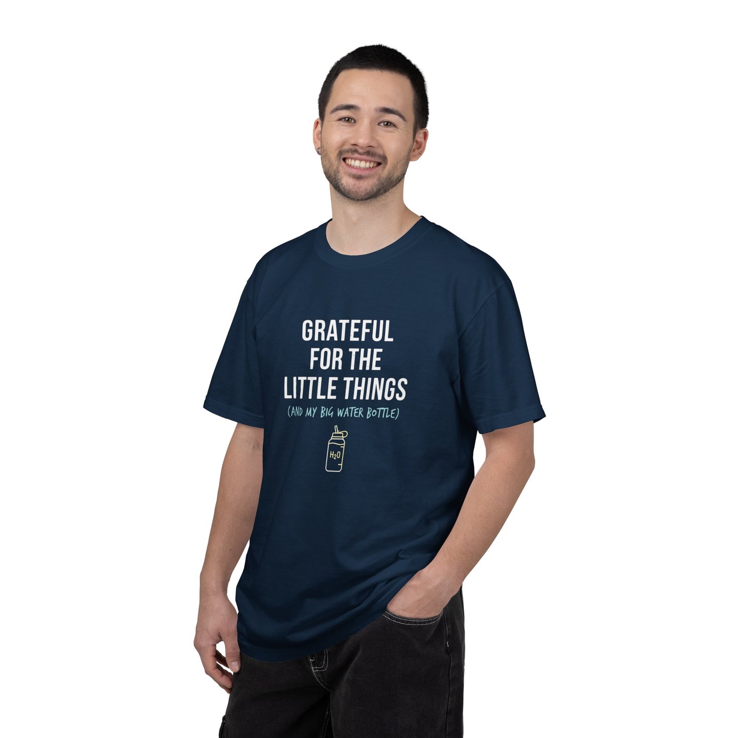 Grateful For The Little Things T-Shirt