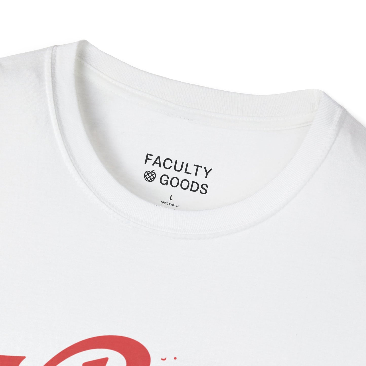 Vintage Welcome Back Tee