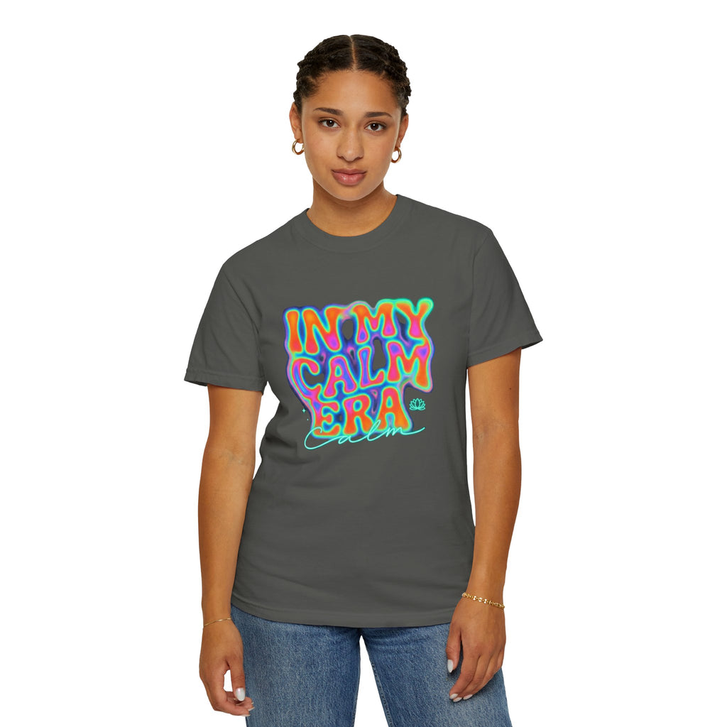 Calm Era Graphic T-Shirt