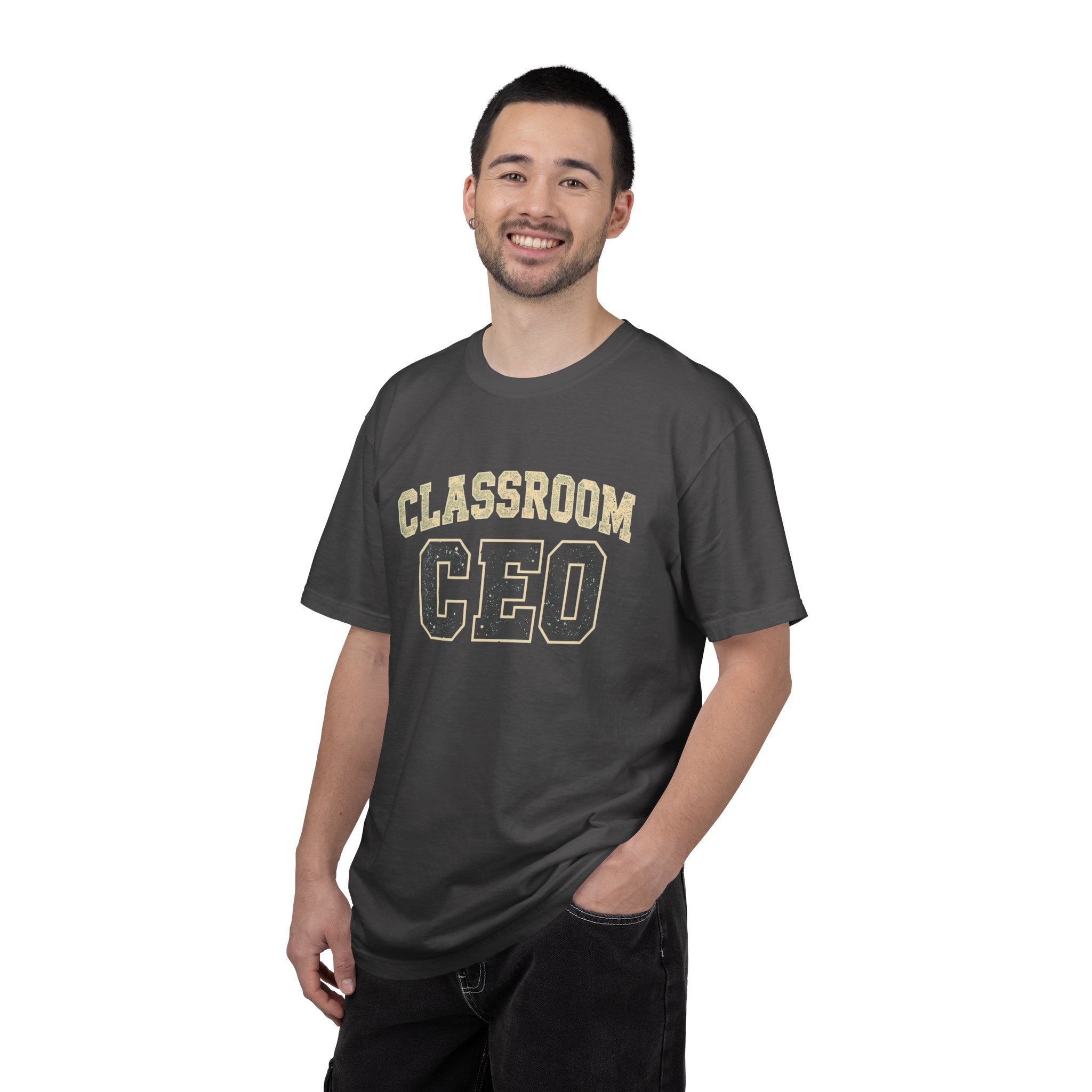 Classroom CEO T-Shirt