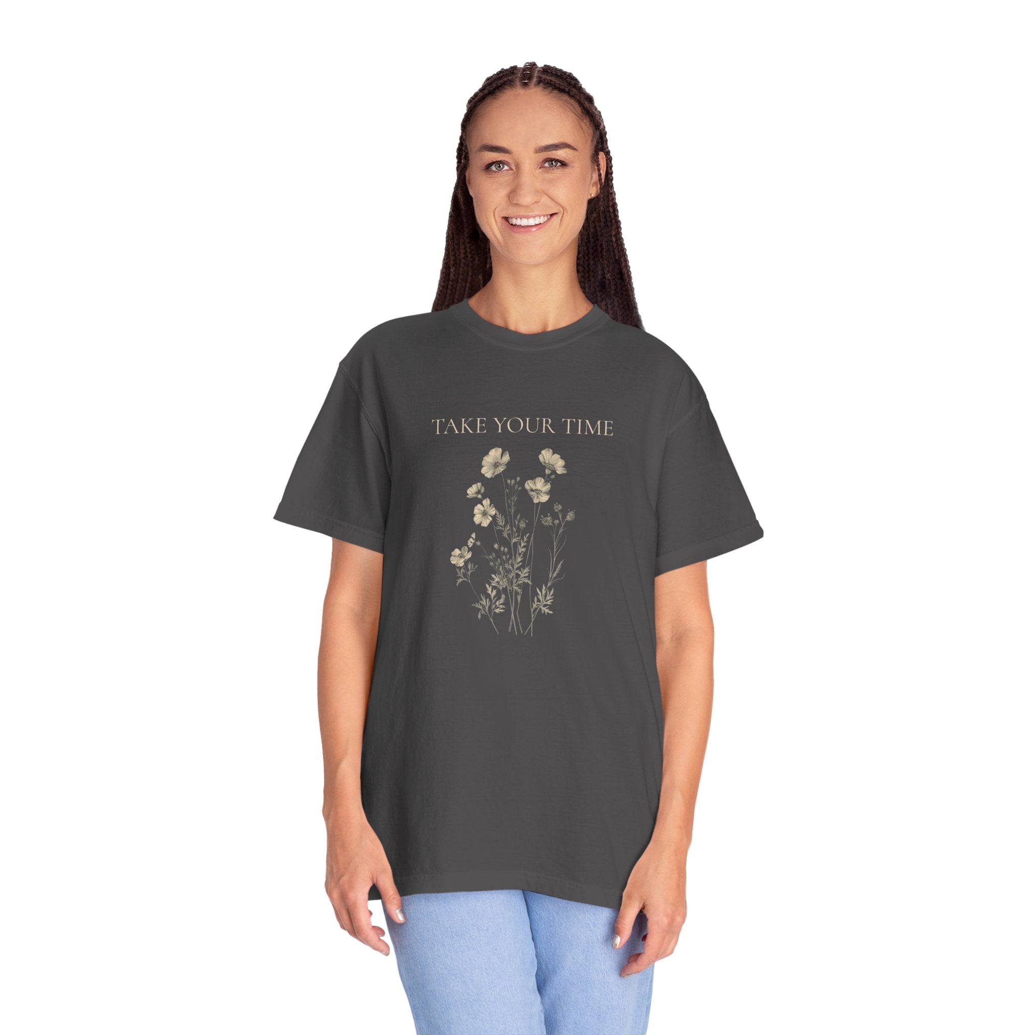 Take Your Time T-Shirt