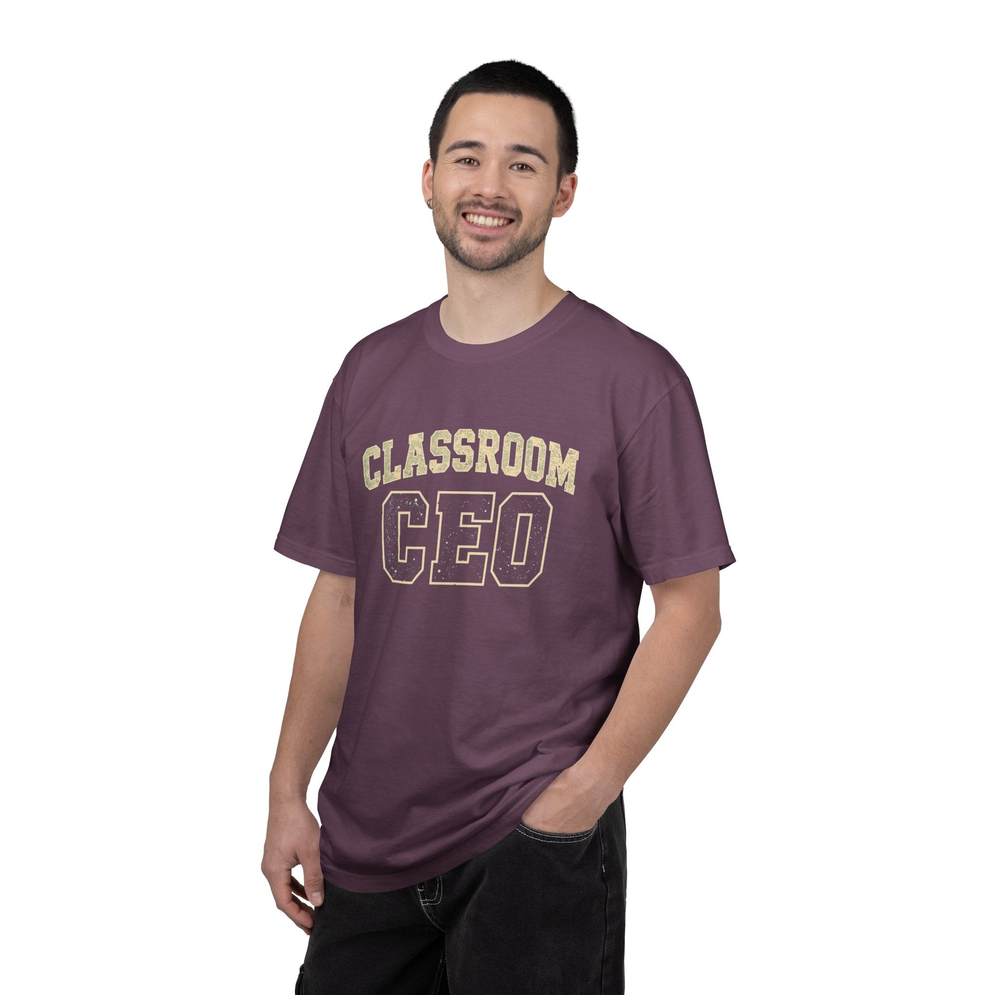 Classroom CEO T-Shirt