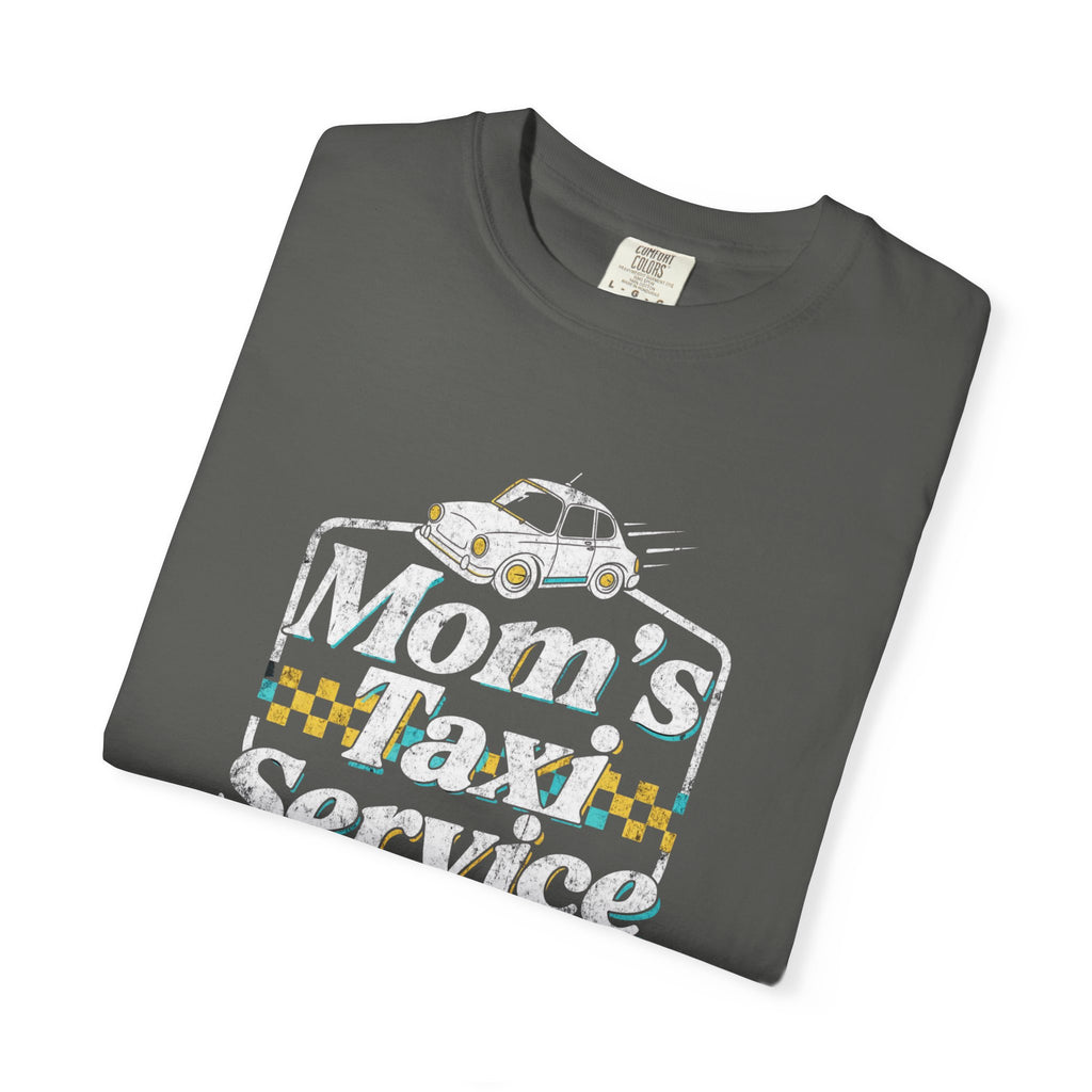 Mom's Taxi Service T-Shirt