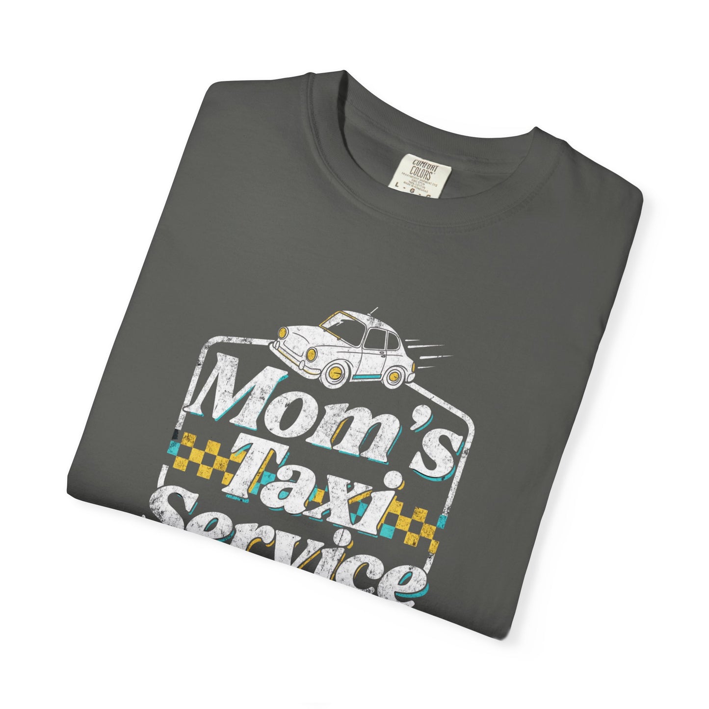 Mom's Taxi Service T-Shirt