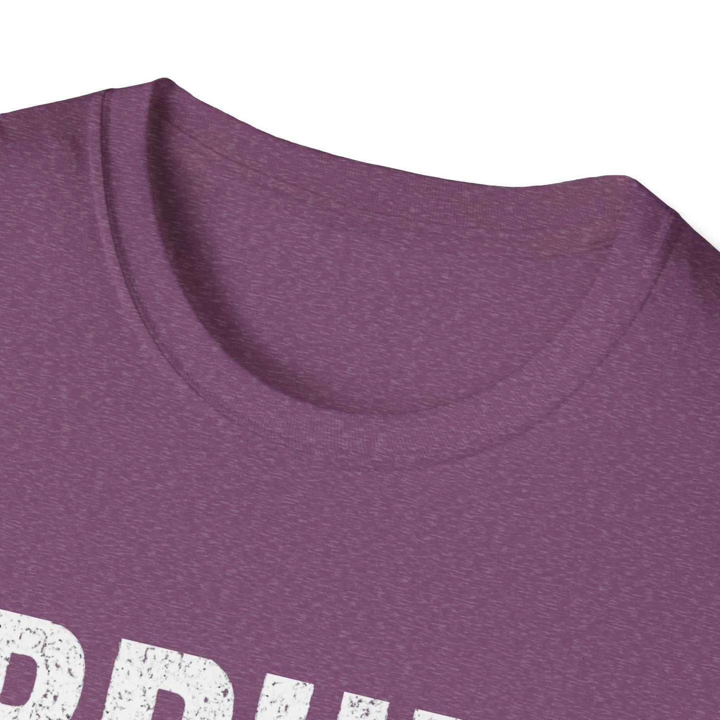 Bruh I’m Officially Your Teacher Tee — Funny Teacher T-Shirt for New Educators & Back-to-School