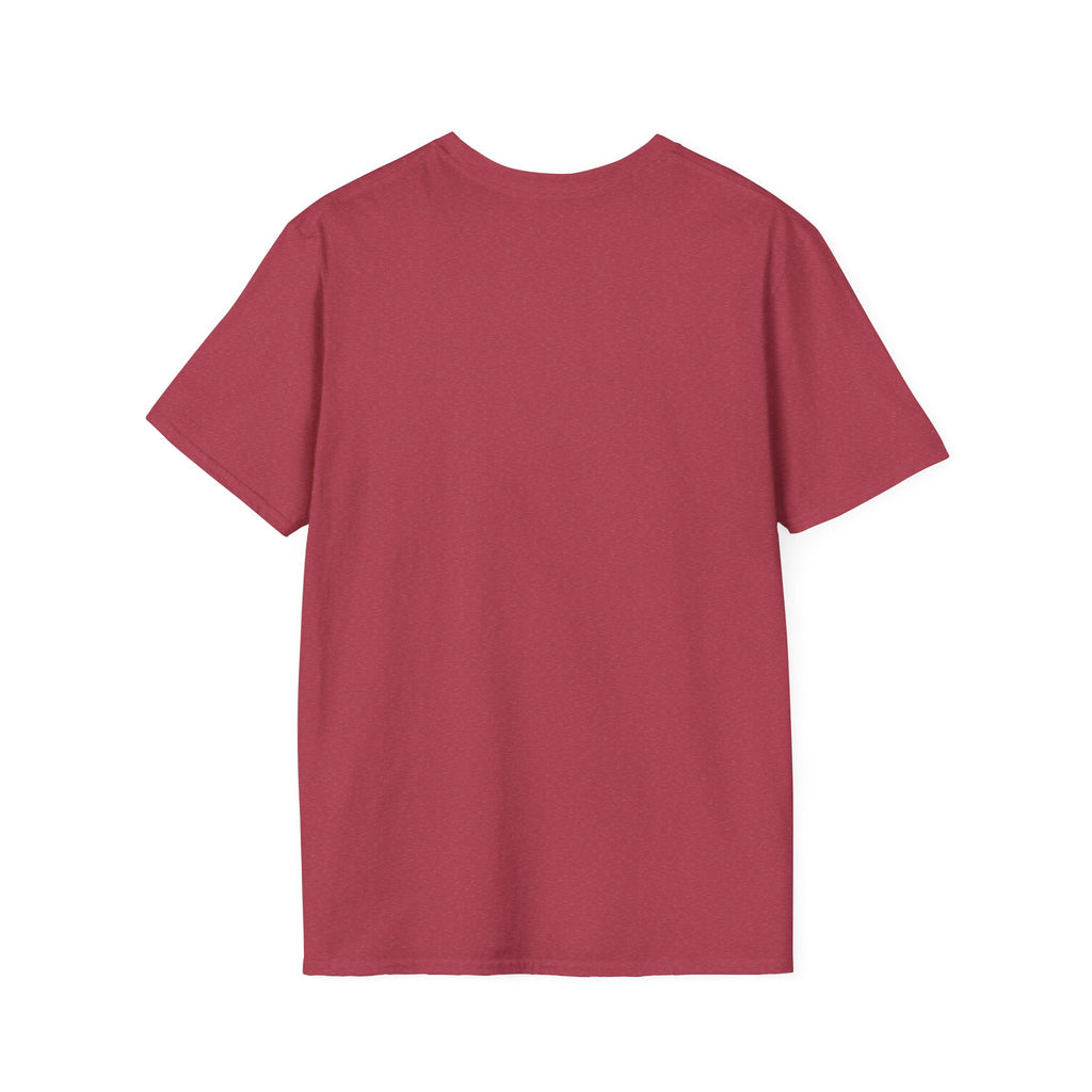 Bookworm T-Shirt — Cute Pastel Reading Tee with Book & Heart Graphic