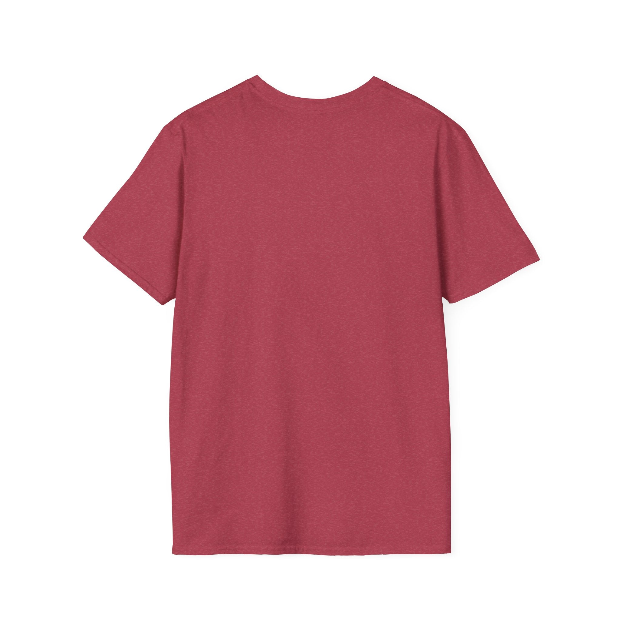 Bookworm T-Shirt — Cute Pastel Reading Tee with Book & Heart Graphic