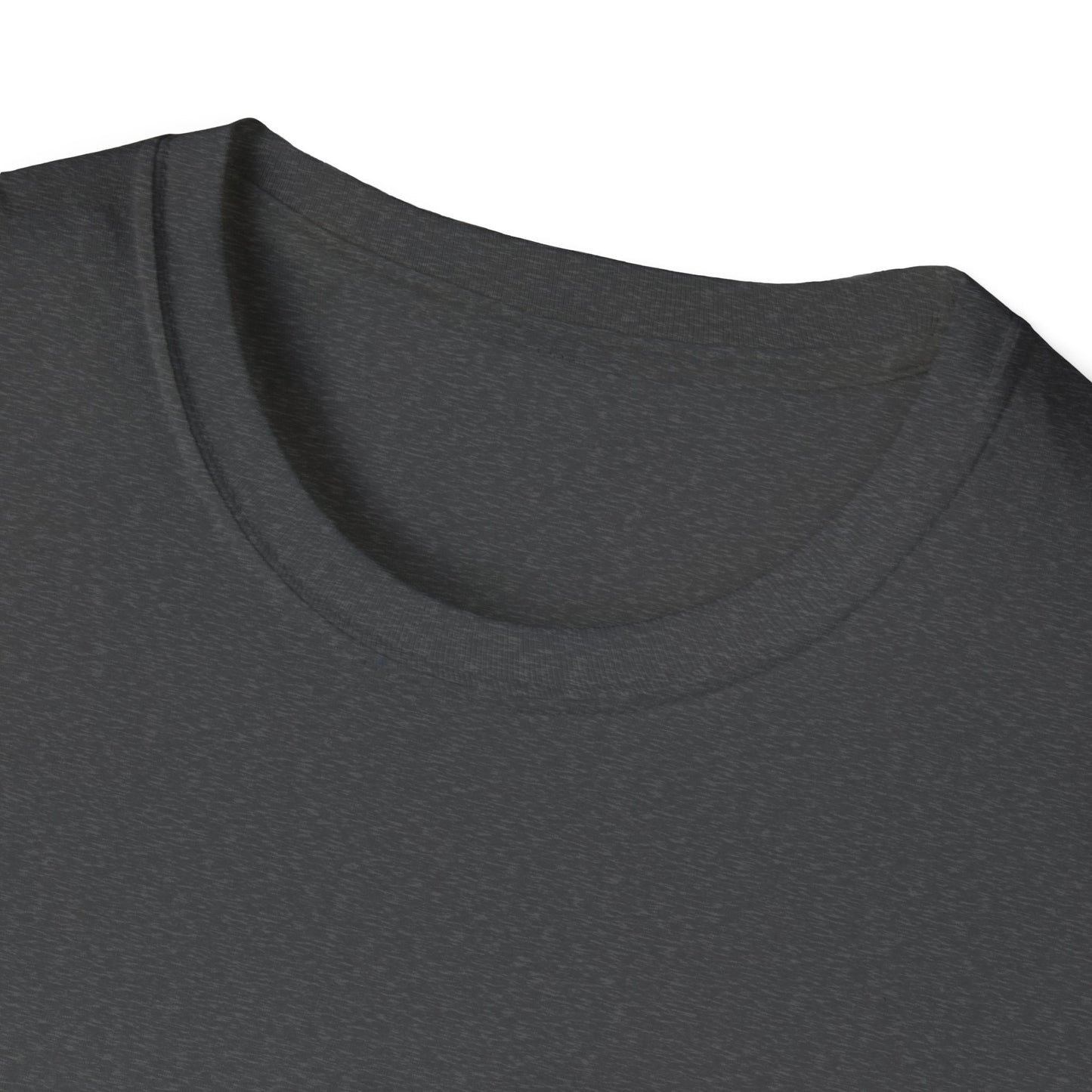 Pause, Breathe, Try Again T-Shirt — Inspirational Relaxation Tee