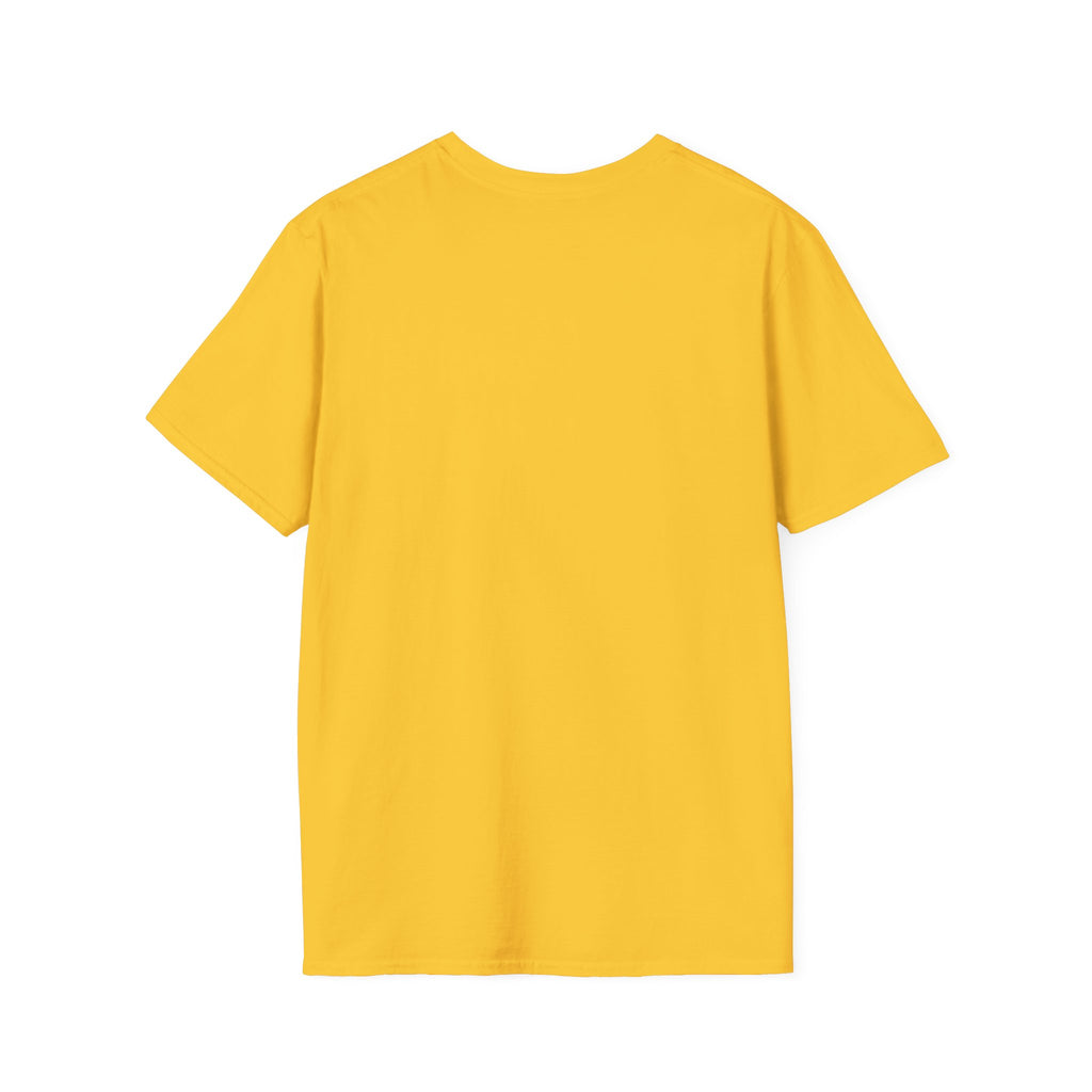 Teacher Apple Stack T‑Shirt — Minimalist Books & Apple Tee for Educators