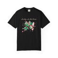 Lucky To Be Here T-Shirt