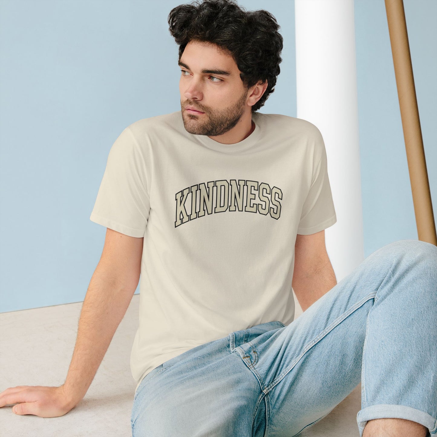 Organic Kindness T-Shirt