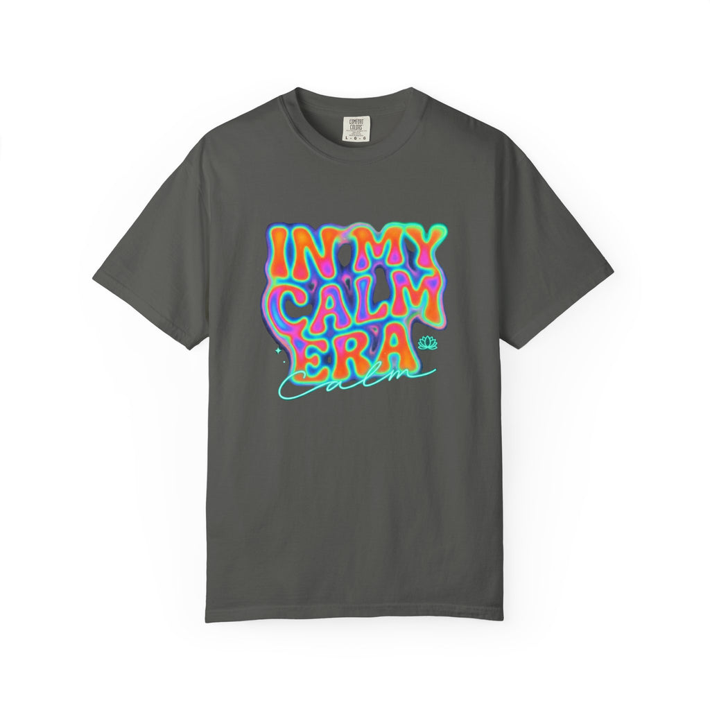 Calm Era Graphic T-Shirt