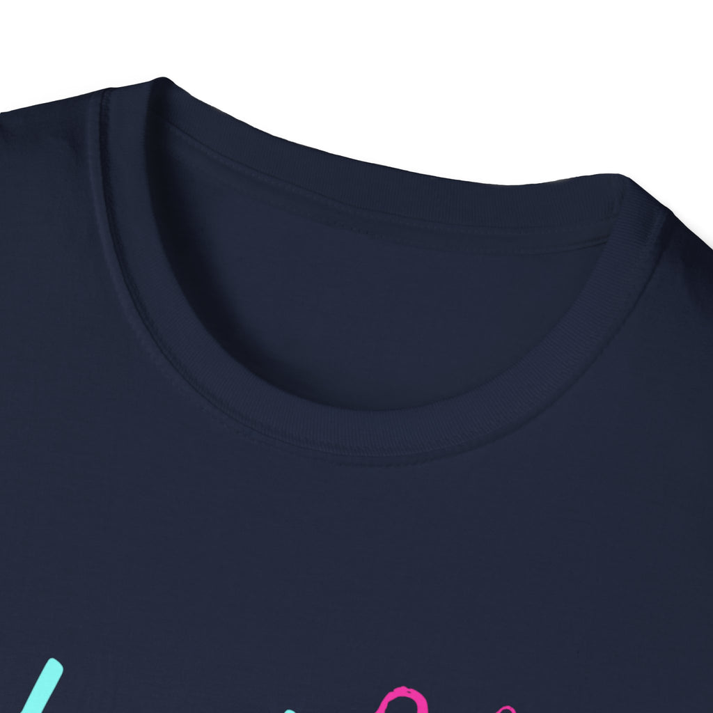 Teaching Is a Work of Heart T-Shirt — Cute Teacher Appreciation Tee