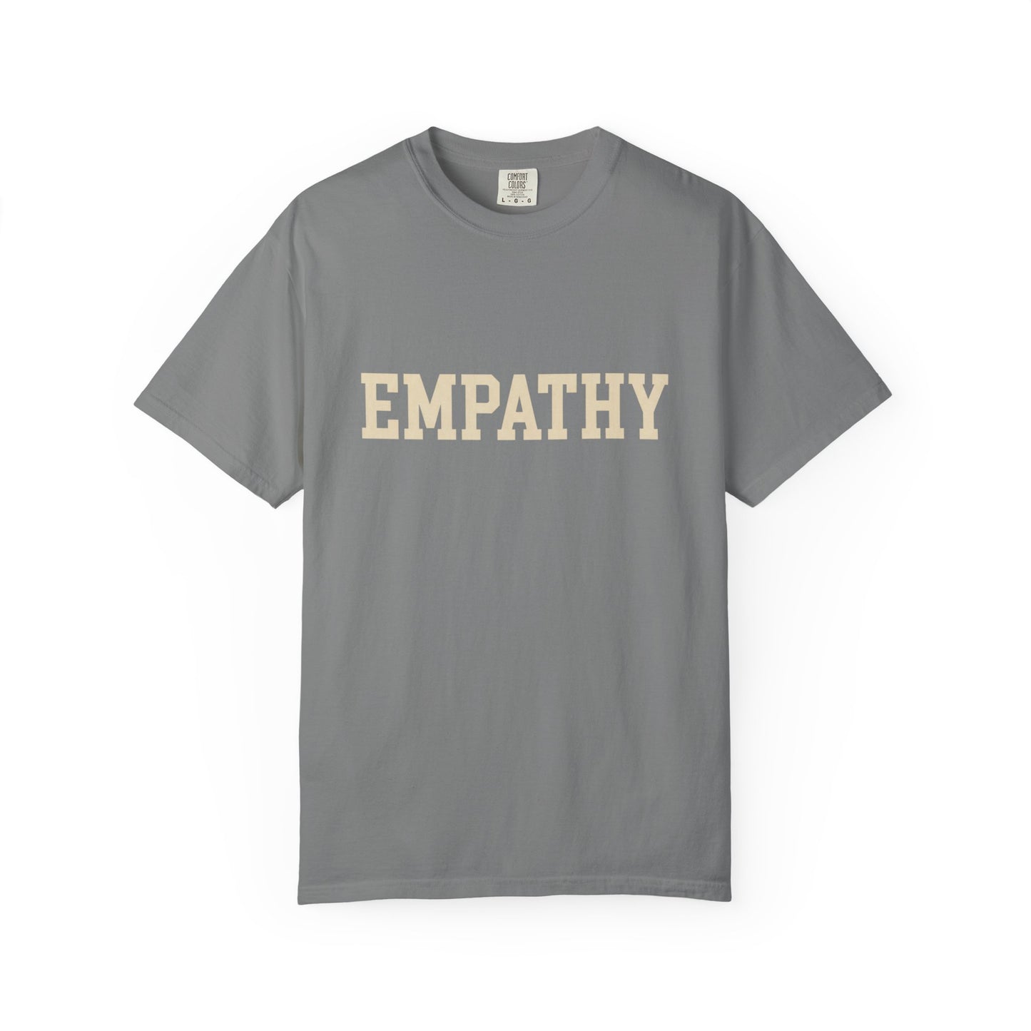 Empathy T-Shirt