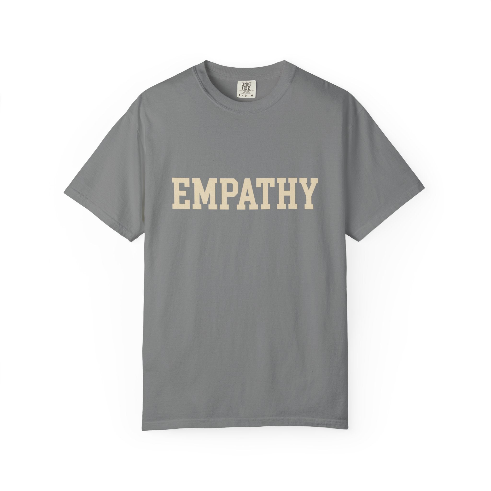 Empathy T-Shirt