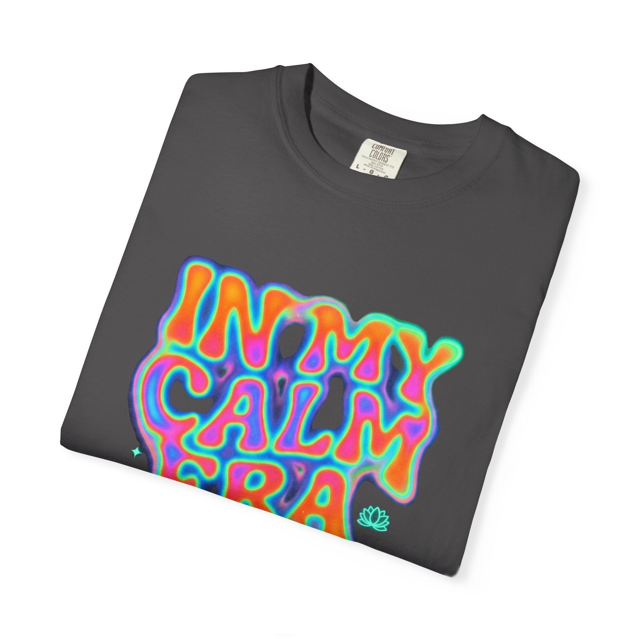 Calm Era Graphic T-Shirt
